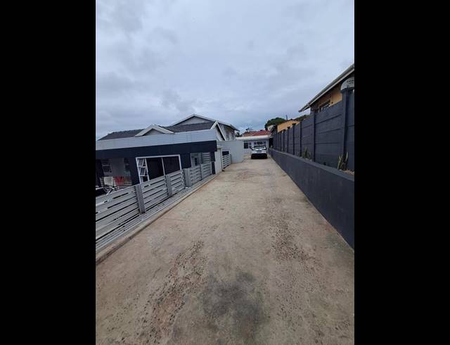 3 BEDROOM PROPERTY TO RENT IN SPRINGFIELD